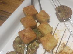 -三个大叔东北烧烤·砂锅菜(西三旗店)