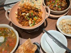 -大师兄·西北小馆(金湾华发商都店)