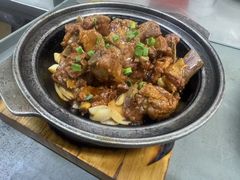 -海王府百姓家宴•海鲜饺子(东城店)