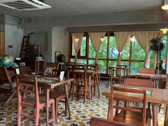 大堂-时光花园(白鹭洲店)