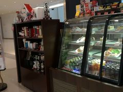 -太平洋咖啡(市府恒隆二店)
