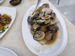 -钱塘府海鲜餐厅