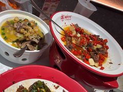 -辣可可·小炒黄牛肉(望京凯德MALL店)
