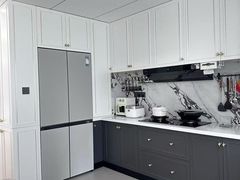 -索菲亚衣柜橱柜家具全屋定制(汶水红星店)