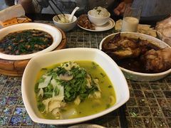 -走马楼饭庄(慈城古县城店)
