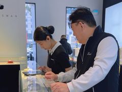 -BLACKSWAN黑天鹅(环球店)