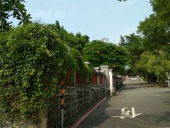 -淡水老街