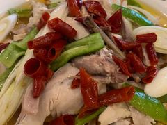 -巴依老爷新疆美食(工体旗舰店)