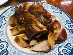 肘子-鼎香润(德胜门内店)