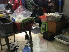 大堂-小王烧烤(毓龙路店)