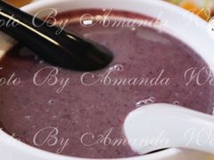 莲子红豆沙-玖鲜小笼(中山广场店)