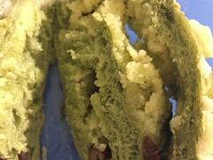 抹茶红豆-皇后西斯汀饼店(文化路店)