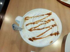 -必胜客(安盛金马店)