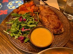 -Brut Eatery悦璞食堂(建国东路店)