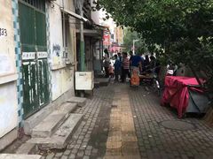 -老方子馅饼粥(台东店)