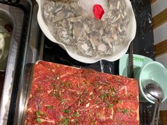 -鲜货俚·现切牛肉·野生菌原生态火锅(西城永捷生活广场店)