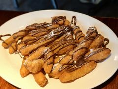 -FABIO’S费比欧披萨餐厅