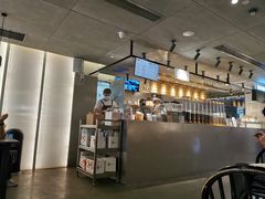 -喜茶(中山利和新地店)