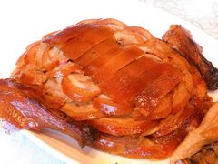 北京烤鸭-亢龙太子酒轩(东湖店)