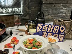 -南棠馆粤菜坊(群光店)