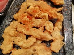 老哥酥肉-哥老官重庆美蛙鱼头(宝山龙湖店)