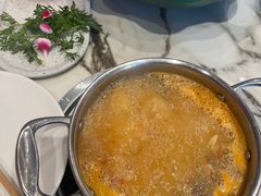 -大舜国风· 和牛火锅(绮霞街店)