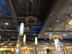 -花溪雨·森林餐厅(石基店)