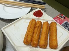 -海底捞火锅(赛格国际购物中心店)
