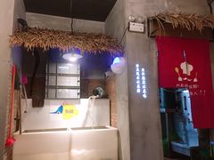 -小小河边鱼(天润城店)