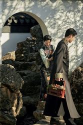 -乐派诗婚纱摄影