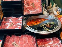 -牛匠和牛寿喜锅(西安总店)
