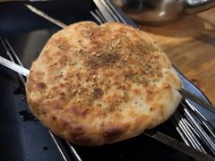 烤饼-四禧精酿烧烤串吧(大明湖店)