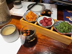 -奈九居酒屋(滨河大道店)