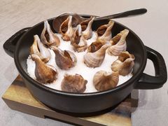 盐焗黄金螺-香然会·园林雅宴(陆家嘴店)