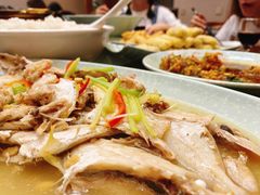 -抱德·潮汕味(琶洲店原惠城鱼仔)