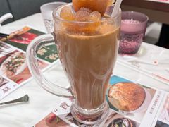 -新世界餐厅(万达店)