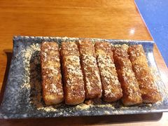 红糖糍粑-付小姐在成都(吾悦广场店)