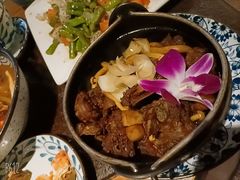 -上楼私房菜(院士路店)