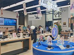 -Sony Store索尼(深圳深业上城店)