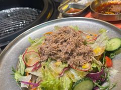 -首尔烤肉大排档(合生汇店)