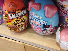 -猫的天空之城概念书店(杭州南宋御街店)