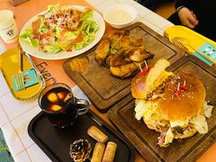 -大象厨房(重庆道店)