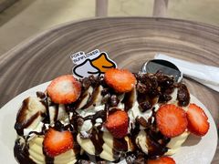 -狐狸和向日葵(北京路店)
