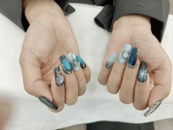 -斯馨·健康美甲美睫