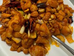 -峨嵋酒家总店(车公庄店)