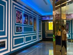 -欢乐酷量贩KTV(万达广场店)