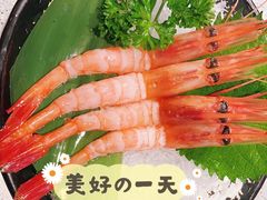 -友壹町寿司(嘉洲广场店)