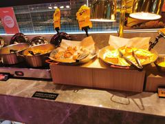 -比格比萨自助(南京万达茂店)