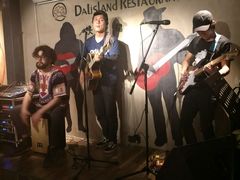 -大理岛·精品云南菜·音乐餐厅