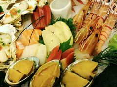 -悦和餐厅(CBD玉米楼店)
